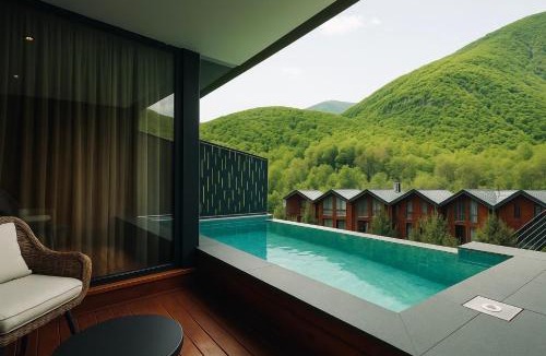 Vitomiricë Hotel | Resort Ujevara e Drinit