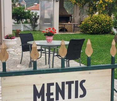 Igoumenitsa Apartment | ΔΙΑΜΈΡΙΣΜΑ ΜΕΝΤΗΣ