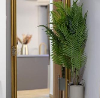 Mesolongi Apartment | Elysium Collection Group Residences