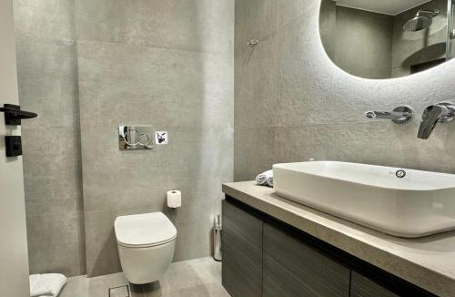 Kinosargous Apartment | EN Suites Stylish & Comfort Stay near Acropolis