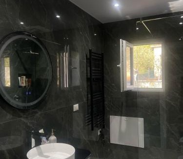 Sakës Resort | Ejlli Villa