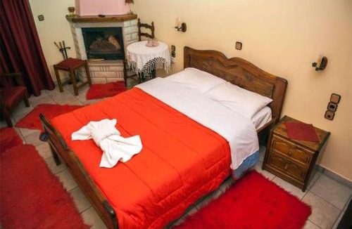 Mikro Chorio Bed & Breakfast | Ουρανία Τασιού