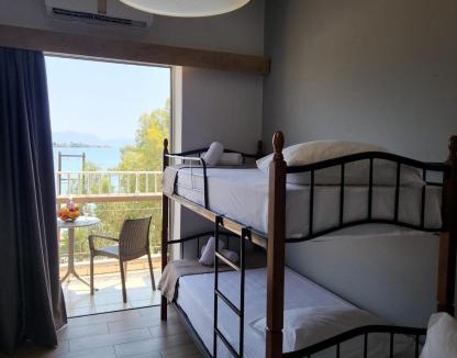 Amarinthos Hotel | Stefania Hotel by Anayia All Inclusive Resorts