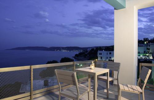 Agios Emilianos Apartment | Monolia Maisonettes