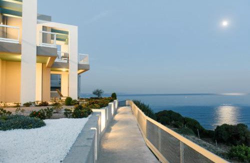 Agios Emilianos Apartment | Monolia Maisonettes
