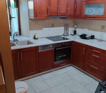 Leonidio Apartment | Seaview Maisonette Paradise