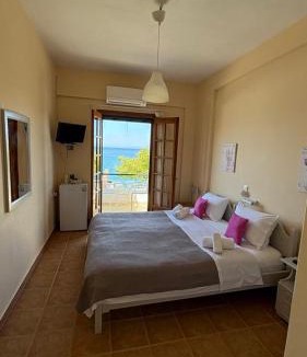 Poulithra Hotel | romanza rooms