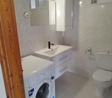Feres Apartment | Dimitra House Entire apartment with balcony and view
