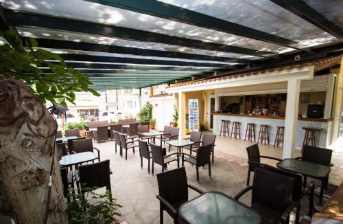 Possidi Hotel | Hotel Maria