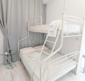 Aria Apartment | Nafplio Private Studio 1