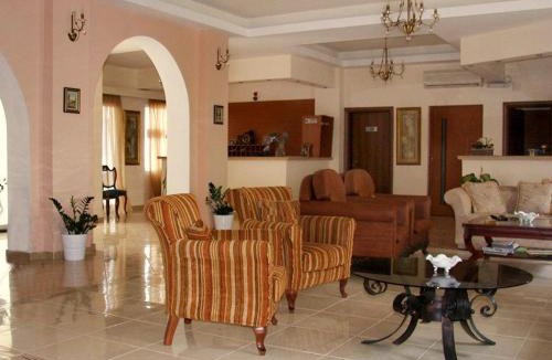 Therma Hotel | Nefeli Boutique Hotel