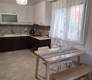 Vonitsa Apartment | B&B one