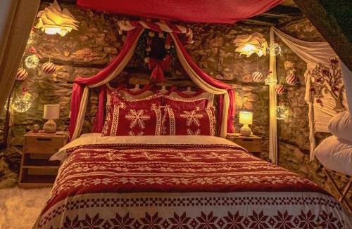 Anatolikos Olimpos Apartment | Paramythia - Παραμυθία, Traditional Guesthouse