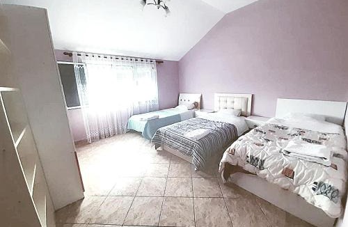 Xhafzotaj Villa | Villas Maria for rent feeling Home Durres city