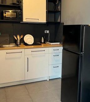 Neoi Epivates Apartment | Villa INTERMEZZO 11 sea view