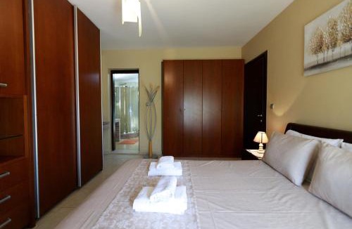 Thermaikos Apartment | Βίλα Ιωάννα 3