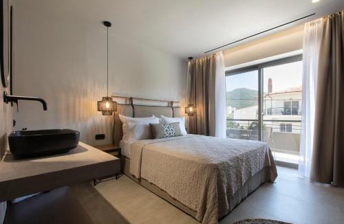 Stavros Hotel | Allonda Seafront Experience