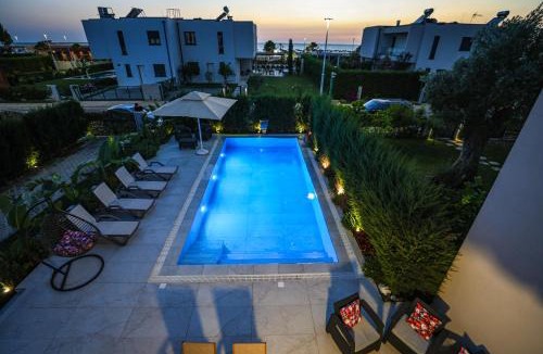 Qerek Villa | Vila 29 Valamar