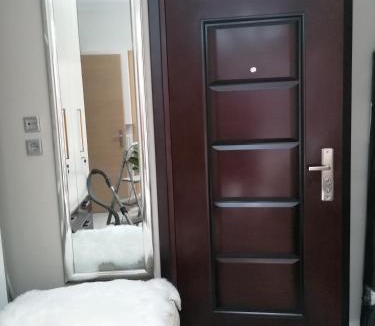 Mili Apartment | Palataki Residence
