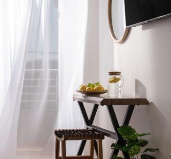 Sikia Apartment | House Anastasia Sykia