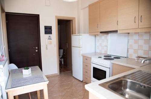 Nea Artaki Apartment | Modern apartment at Nea Artaki 2