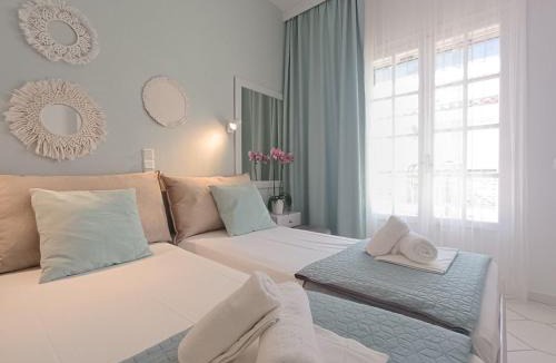 Acharavi Apartment | Philippos Apartments
