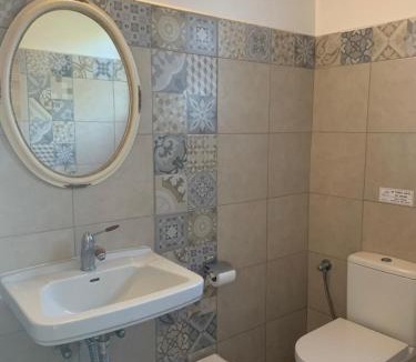 Leros Apartment | Nafsika