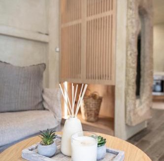 Makri Villa | Villa Steana