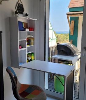 Paliki Apartment | Malki's House Apartments in Livadi
