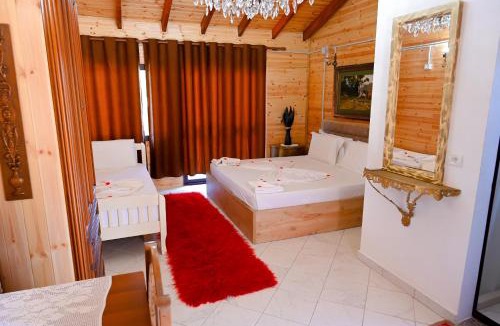 Shengjin Hotel | Bujtina Syni Zi "Keshtjella" - Shengjin
