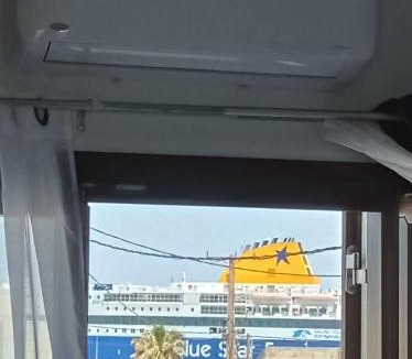 Fry Apartment | Kasos Palace