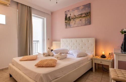Zakynthos Town Apartment | Ocean Perl Rooms