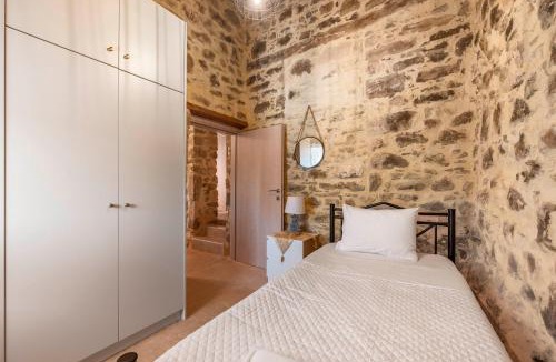Laranion House | Villa Emilia