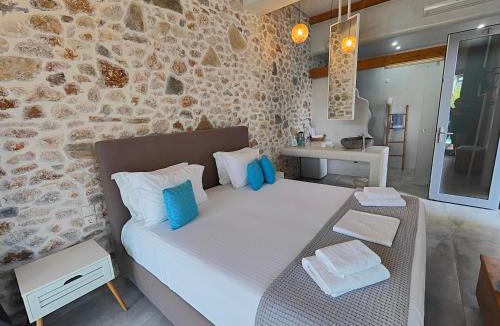 Nei Pori Hotel | Agorastos Luxury Living