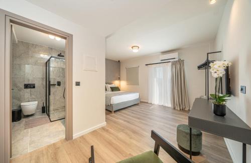 Argostoli Town Hotel | Kefalonia Lux