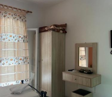 Gardenos Apartment | Vasiliki Comfort Apartments