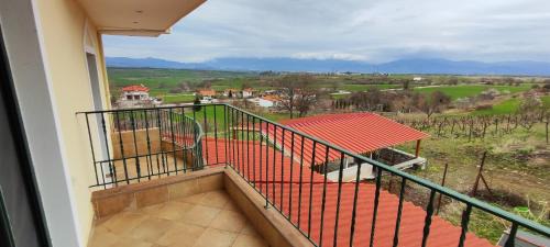 Kozani Apartment | House with view