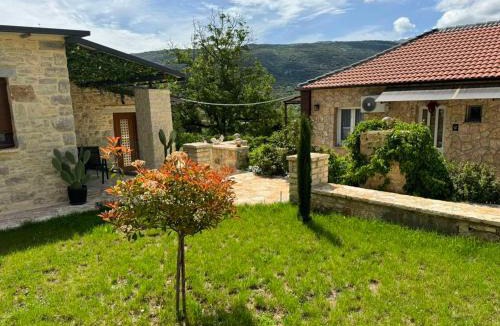 Kalentzion Apartment | ΕΚΑLI ROOMS APARTMENTS