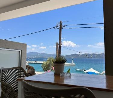Glyfa House | Oasi Luxury Apartments