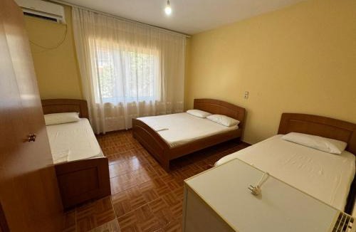 Qazim Pali House | Ari's Guest House