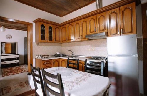 Diber House | Mountain Villa in Zall Dardhe