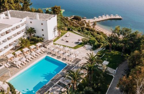 Chalcis Hotel | Brown Beach Chalkida Resort, a member of Brown Hotels