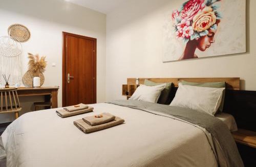 Kalamaria Apartment | Floret Apartment