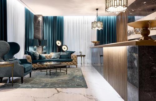 Piraeus Hotel | Athenarum Portus Life & Style Hotel