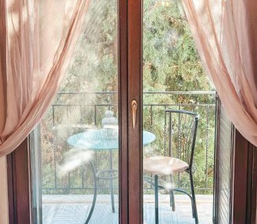 Stavroupolis House | Filimon GuestHouse Villa