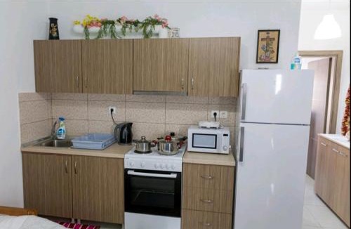 Amyntaio Apartment | Stavroula's Houses