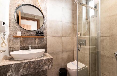 Limin Litochorou Apartment | Olympus Pantheon Luxury Rooms