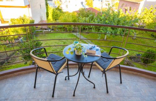 Pamvotida Apartment | Roumvini's Apartment