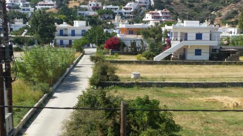 Mpatsi House | Villa Aliki