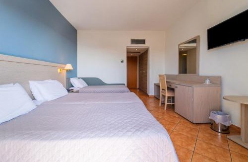 Kavala Hotel | Oceanis Hotel